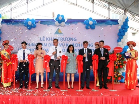 Prévoir hợp tác VNPost cung ứng dịch vụ sau bán hàng