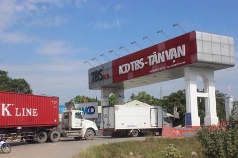 Giá nhiên liệu giảm 20%, DN vận tải phải thông báo giá