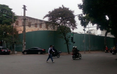 67 Ngô Thì Nhậm