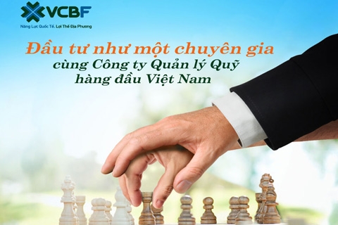 cac quy mo cua vcbf dat loi nhuan cao