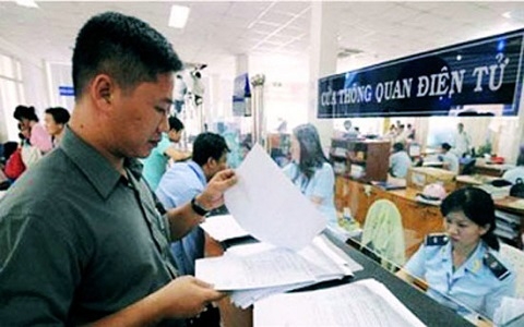 Nghịch lý đáng mừng của ngành hải quan