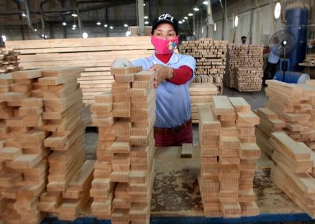 Việt Nam – EU hoàn tất phiên đàm phán về ngành gỗ