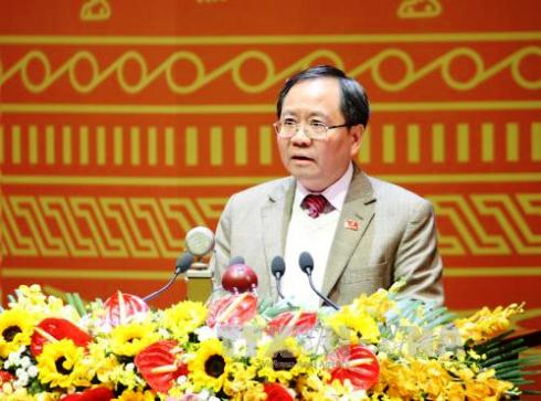 thứ trưởng đỗ ho&agrave;ng anh tuấn