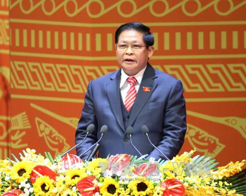 pham xuân đương
