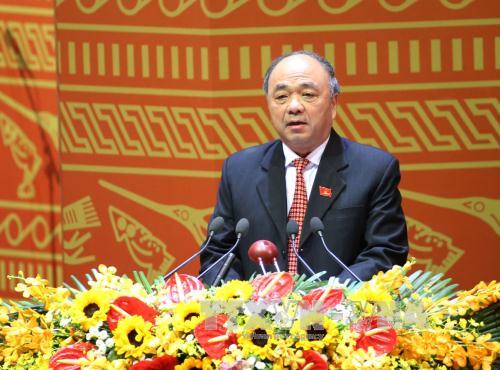 Nguyễn quốc cường