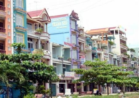 Hà Nội ban hành giá xây dựng mới nhà ở, nhà tạm