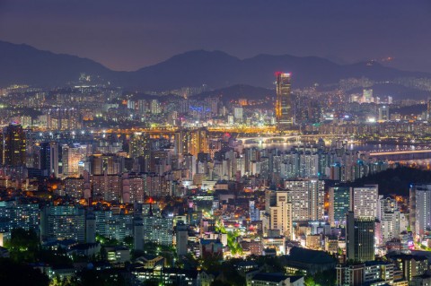 Hàn Quốc: nền kinh tế sáng tạo nhất thế giới