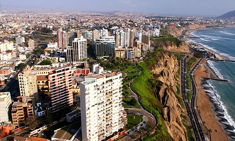 8- Peru