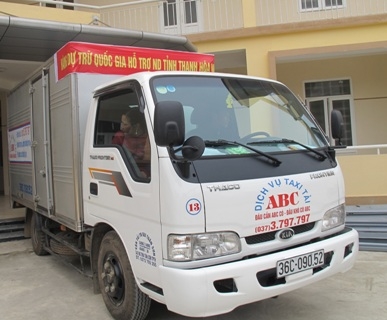 da giao du 949950 tan gao cuu tro den tan cac dia phuong