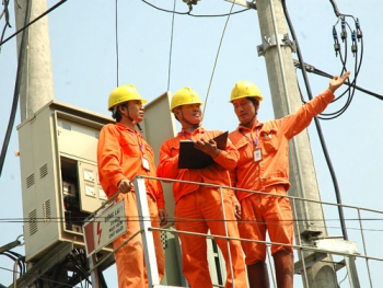 Quy định mới về giá điện của nhà máy thủy điện nhỏ