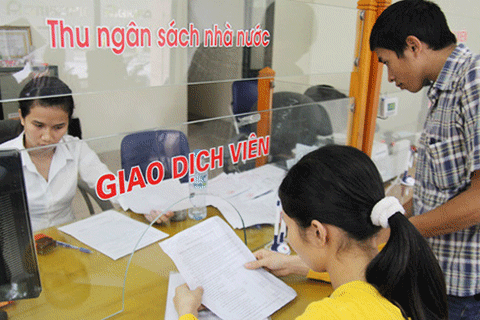 Thực hiện hiệu quả các chính sách tài khoá, ổn định kinh tế vĩ mô