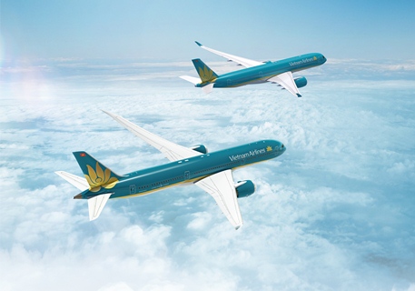 Vietnam Airlines thoái vốn đạt hơn gấp đôi giá trị vốn thoái