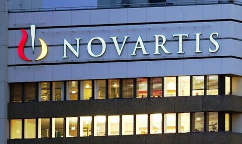 Đặc vụ FBI đến Hy Lạp điều tra nghi án hối lộ của Novartis