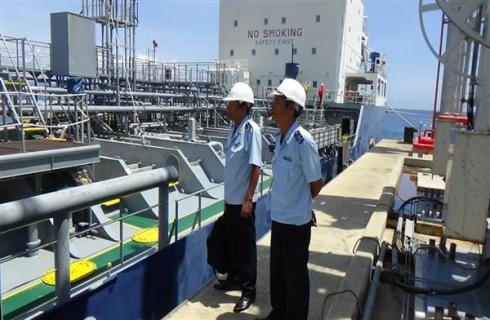 hai quan khanh hoa thu ngan sach vuot chi tieu nam 2016