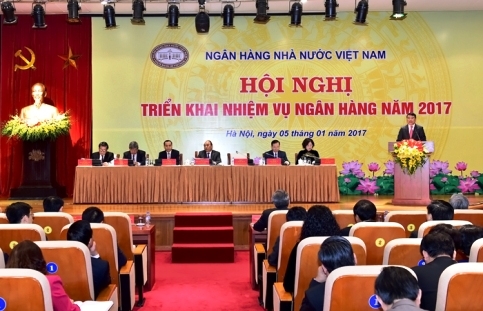 Thủ tướng mong muốn ngành ngân hàng chú trọng xây dựng niềm tin