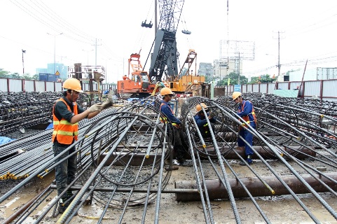 Giải ngân chậm và câu chuyện hiệu quả đầu tư công