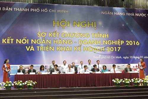 Tập trung vốn cho nông nghiệp công nghệ cao, DN khởi nghiệp