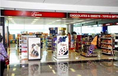 Đối tượng, điều kiện mua hàng miễn thuế
