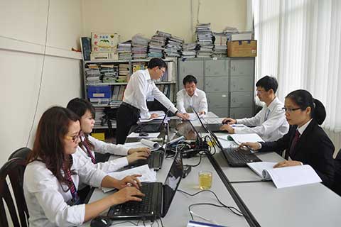 chung khoan