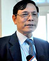 ong thanh