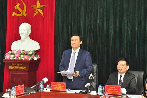 Kiểm toán Nhà nước cần tập trung cả khâu tiền kiểm và hậu kiểm