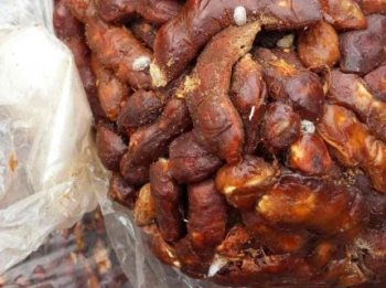 Tạm ngừng nhập khẩu một loạt nông sản từ Indonesia