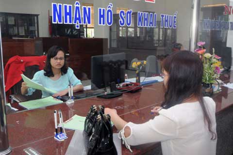 Cục Thuế Ninh Bình hướng tới lập kỷ lục mới