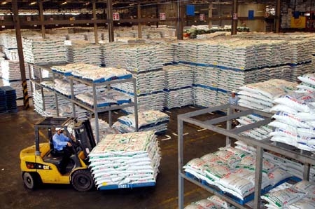 Nhiều doanh nghiệp vi phạm trong lĩnh vực thức ăn chăn nuôi