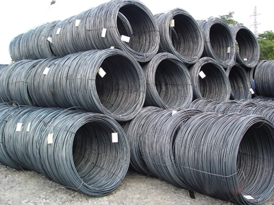 Việt Nam chi hơn 10,4 tỷ USD để nhập sắt thép trong năm 2016