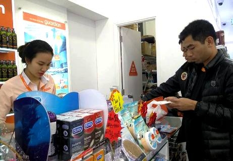 nhu cau mua sam tang vao dip tet cung se it tac dong len cpi