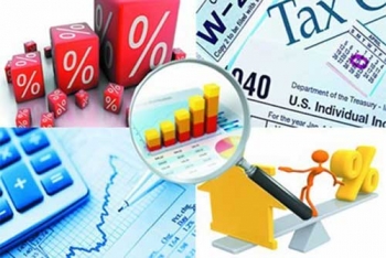 Nhiều khả năng lạm phát 2017 neo ở mức tương đương 2016