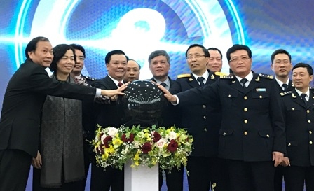 10 su kien noi bat cua hai quan viet nam nam 2017