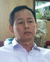 Trần ngọc tâm