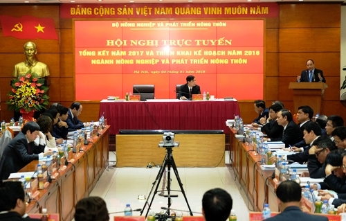 nam 2018 xuat khau nong nghiep phai dat khoang 40 ty usd