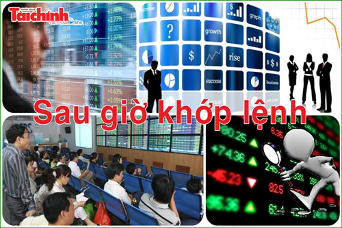 Cổ phiếu ngân hàng lao dốc trong ngày HDBank chào sàn