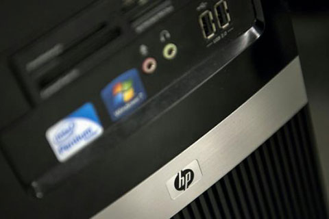 HP thu hồi pin máy tính do nguy cơ cháy nổ