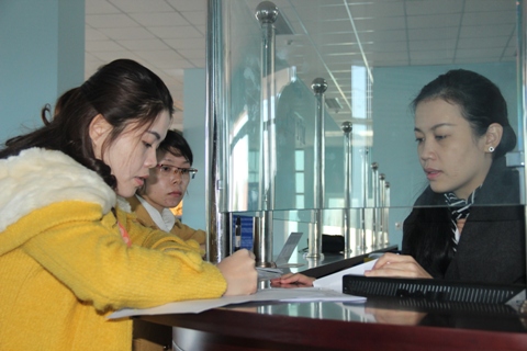 Cục Thuế Kon Tum: 100% hồ sơ hoàn thuế được kiểm tra