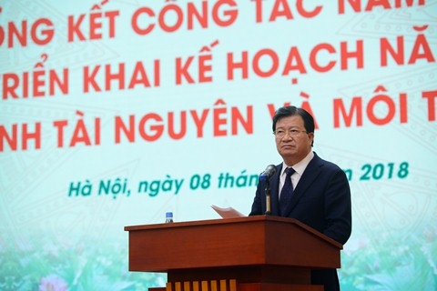 78 nghìn ha đất dự án chậm triển khai được đưa vào sử dụng