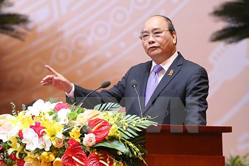 thu tuong
