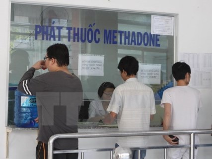 Ngân sách tiếp tục đảm bảo chi phí thuốc điều trị nghiện