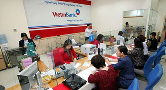 VietinBank giảm 0,5%/năm lãi suất cho vay ngắn hạn và trung dài hạn