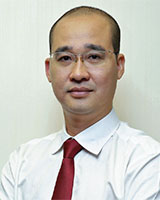 đặng thanh thế
