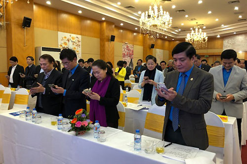 Kêu gọi “Chung tay chăm lo Tết cho đoàn viên, công nhân lao động”