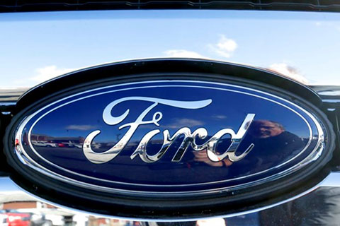 Ford đầu tư 11 tỷ USD phát triển xe hybrid và xe điện