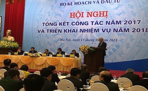 Sẽ có thống kê khu vực kinh tế ngầm, kinh tế phi pháp