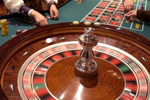 Doanh nghiệp kinh doanh casino phải kết nối với cơ quan thuế