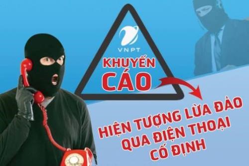 khuyến cáo