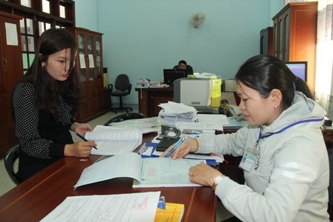 Nợ thuế ở Kon Tum có xu hướng giảm