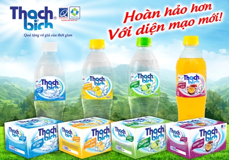 thach bich