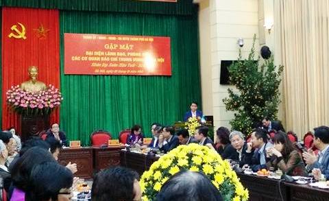 Hà Nội
